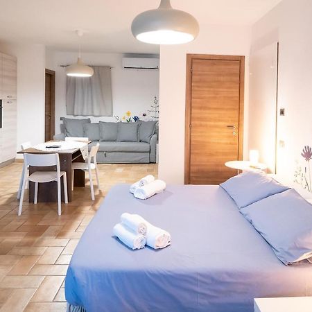 Orvieto Rocca Fiorita Otel Dış mekan fotoğraf