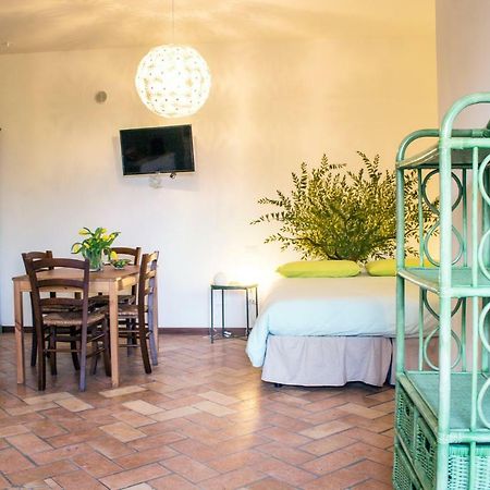 Orvieto Rocca Fiorita Otel Dış mekan fotoğraf