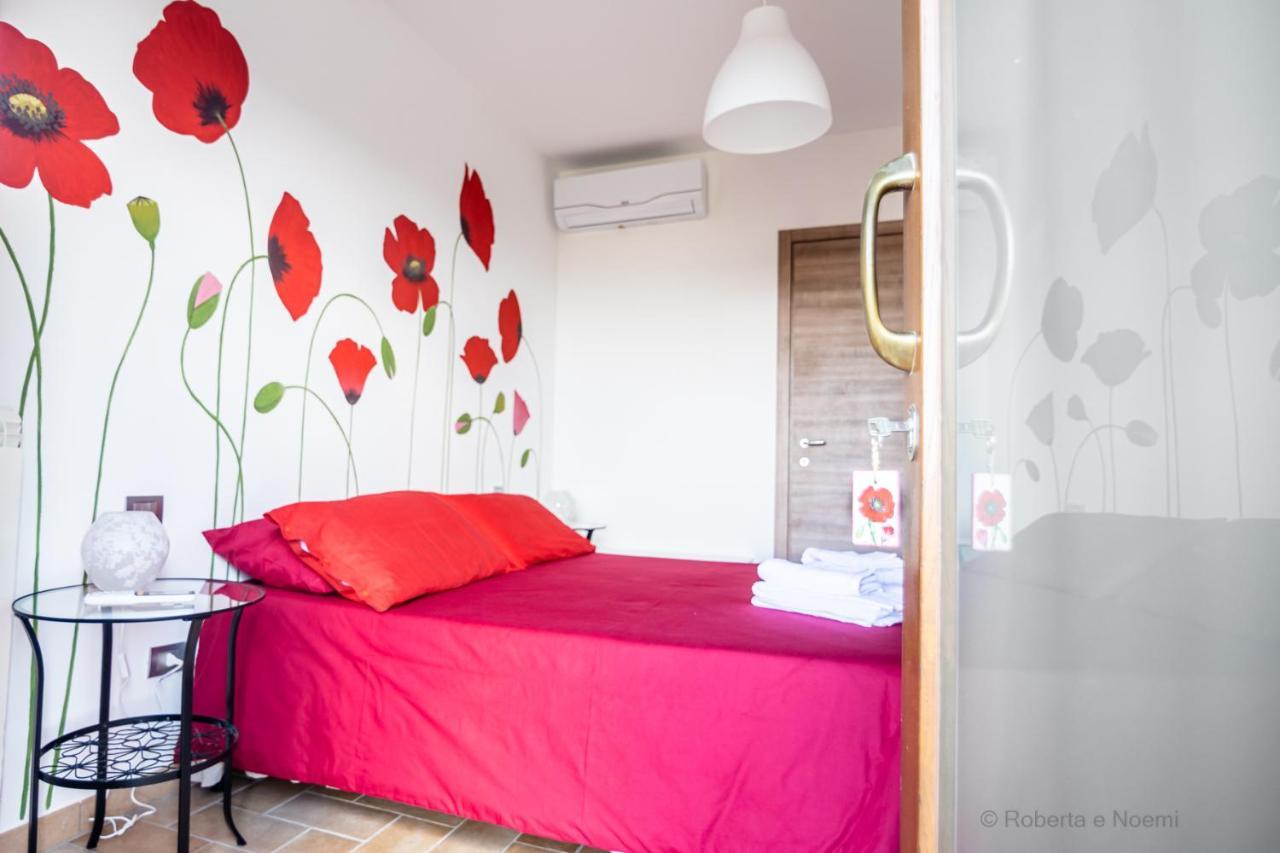 Orvieto Rocca Fiorita Otel Dış mekan fotoğraf