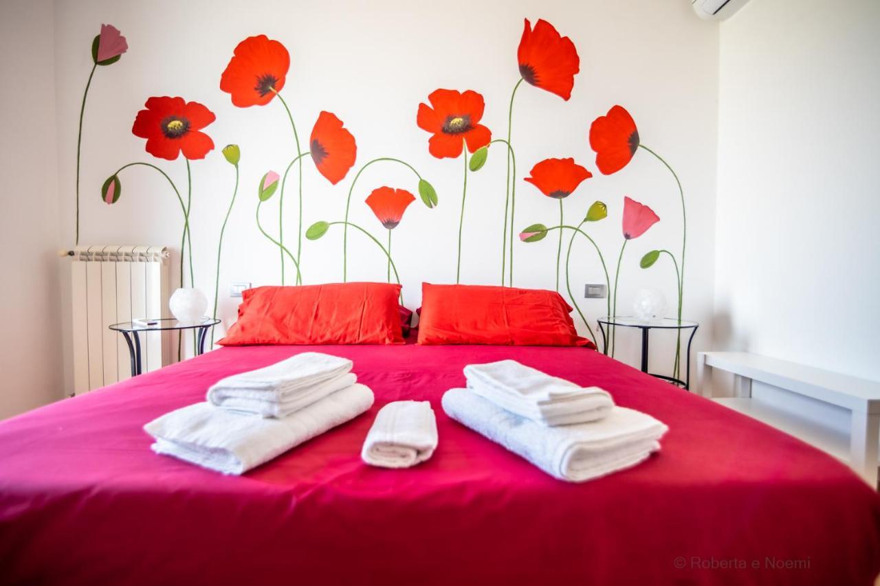 Orvieto Rocca Fiorita Otel Dış mekan fotoğraf