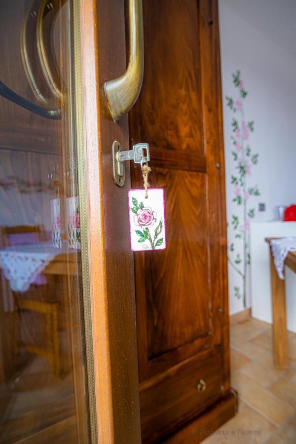 Orvieto Rocca Fiorita Otel Dış mekan fotoğraf
