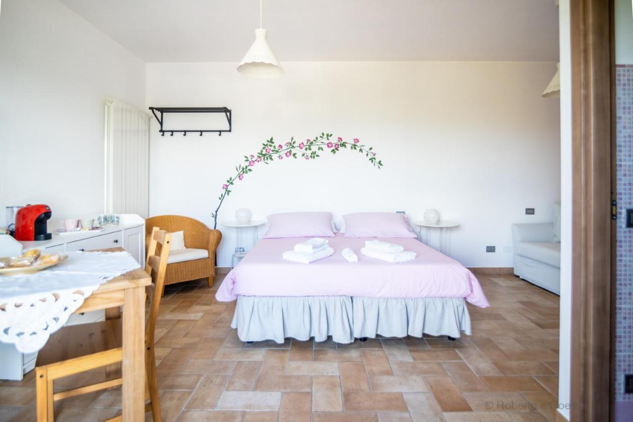 Orvieto Rocca Fiorita Otel Dış mekan fotoğraf