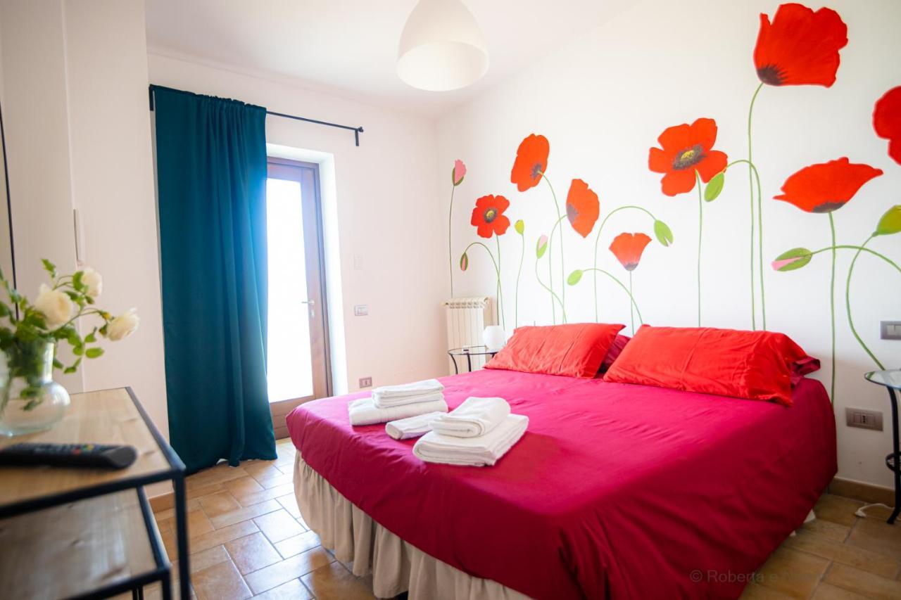 Orvieto Rocca Fiorita Otel Dış mekan fotoğraf