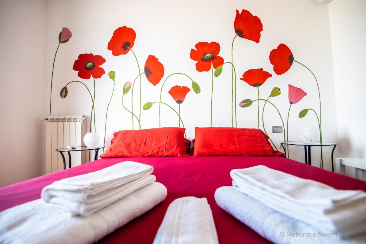 Orvieto Rocca Fiorita Otel Dış mekan fotoğraf