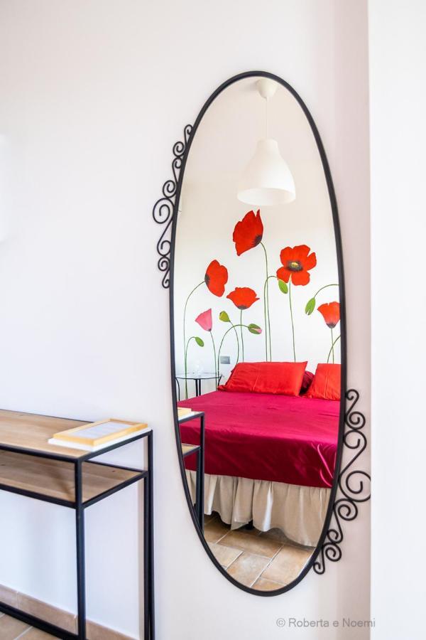 Orvieto Rocca Fiorita Otel Dış mekan fotoğraf
