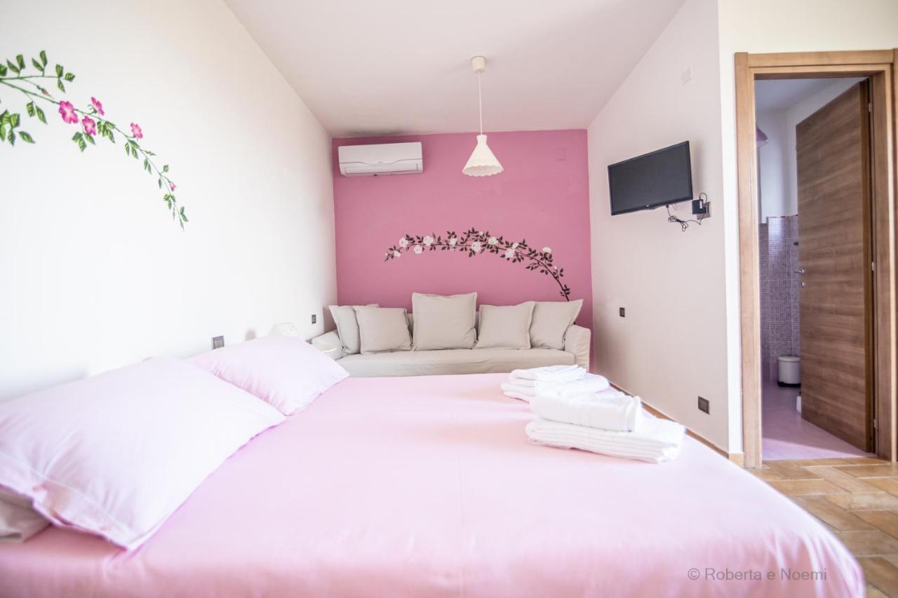 Orvieto Rocca Fiorita Otel Dış mekan fotoğraf
