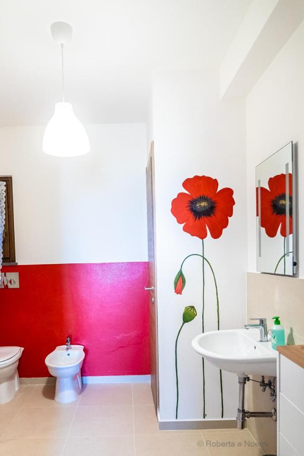 Orvieto Rocca Fiorita Otel Dış mekan fotoğraf
