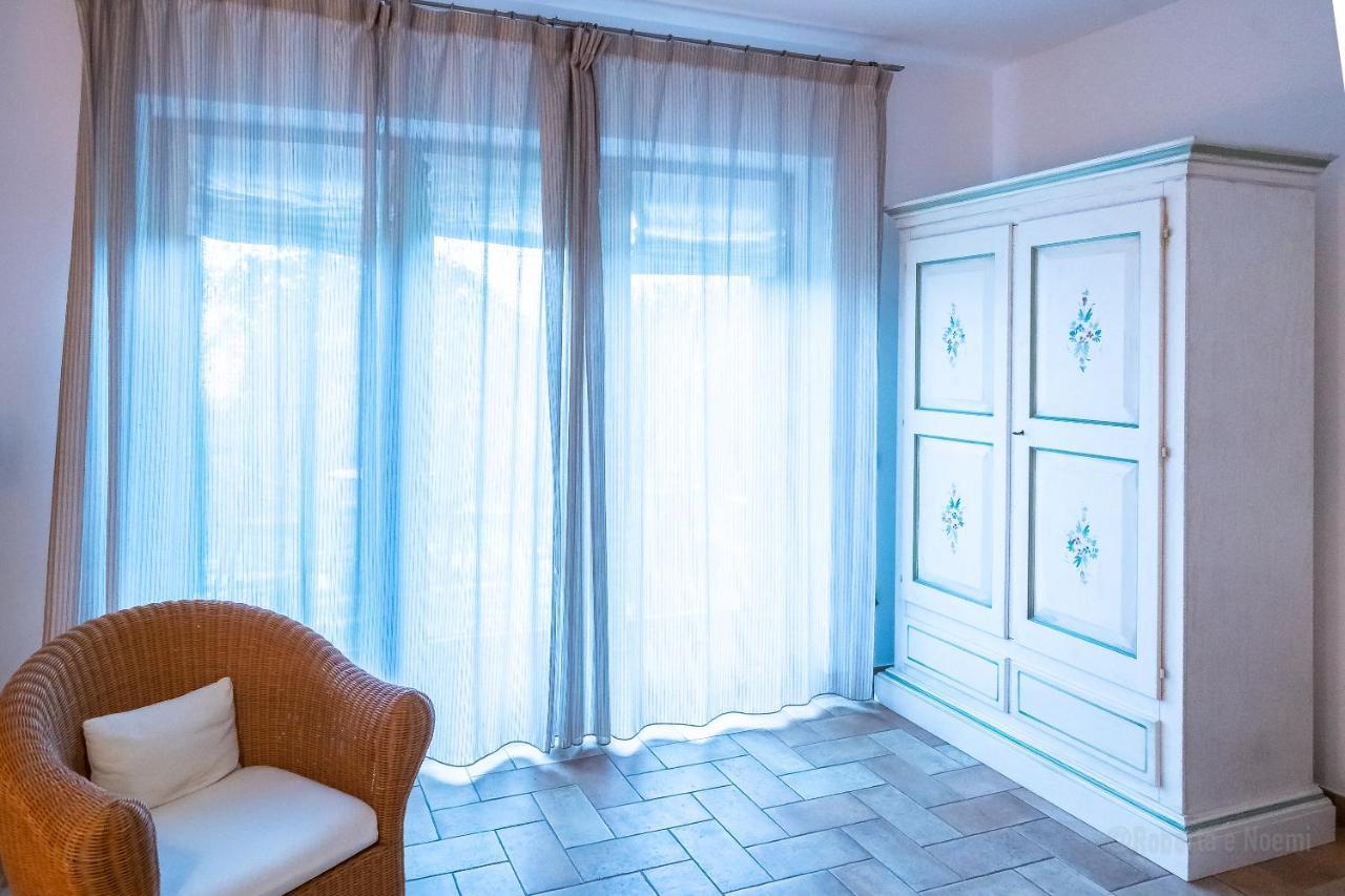 Orvieto Rocca Fiorita Otel Dış mekan fotoğraf