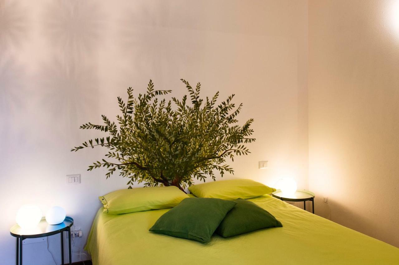 Orvieto Rocca Fiorita Otel Dış mekan fotoğraf